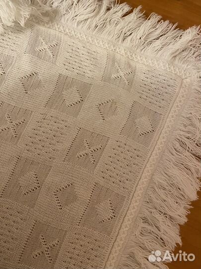 Платок 95х98 см