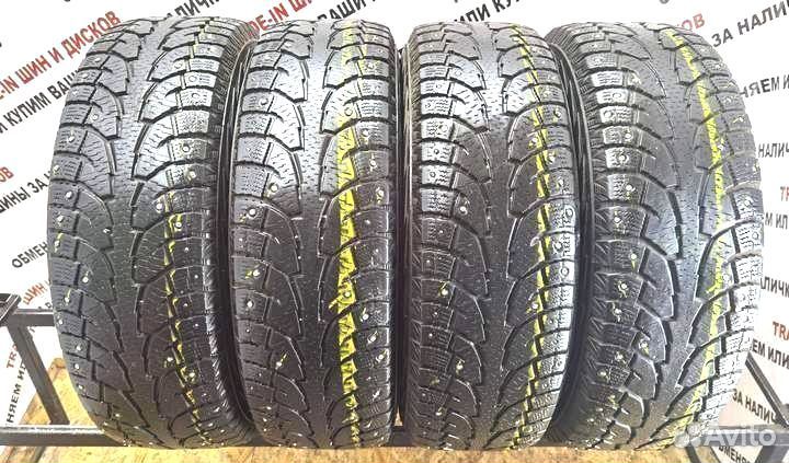 Hankook Winter I'Pike RS2 W429 225/65 R17 102T