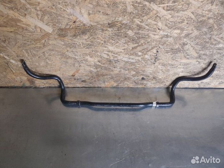 Стабилизатор поперечной устойчивости передний