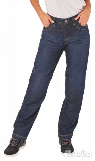 Cordura 2 Ladies' Jeans