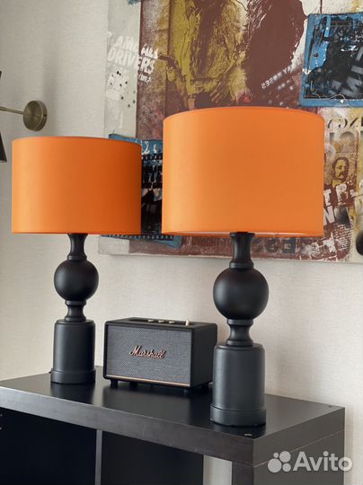 Лампа настольная DL6