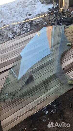 Стекло переднее правое Hyundai i20