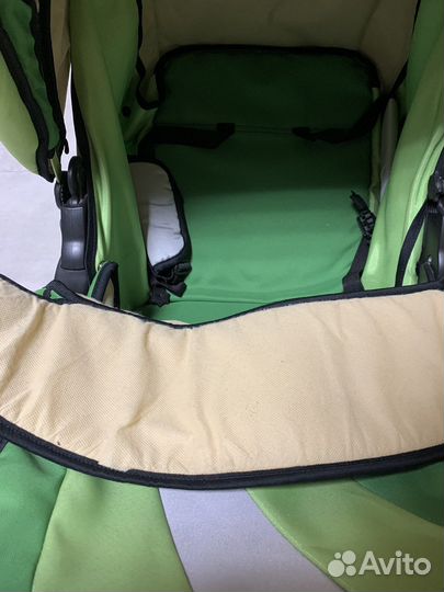 Детские коляски