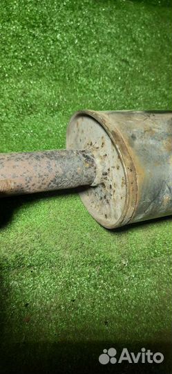 Резонатор Ниссан Альмера Н16