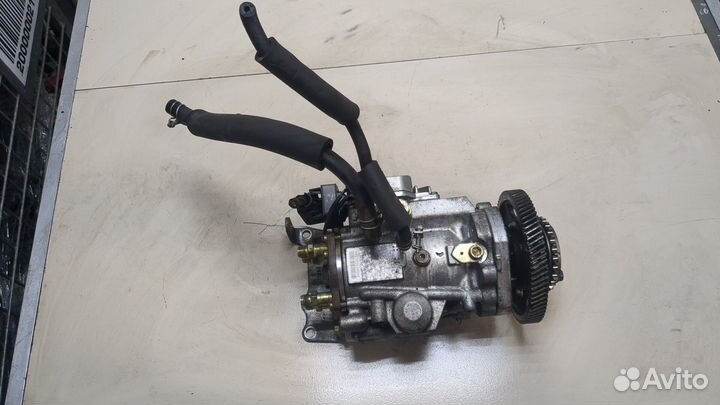 Тнвд Nissan Terrano 2, 2004