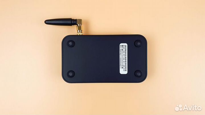 Смарт тв приставка Ugoos X4 Pro + Настройка + iptv