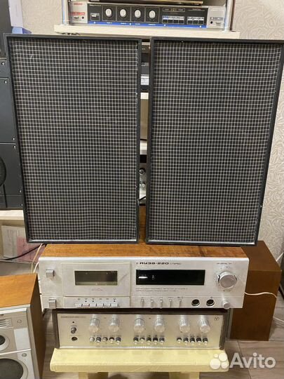 Одисей-001 яуза-220