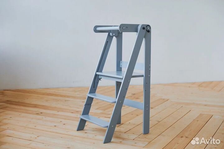 Складная башня помощника