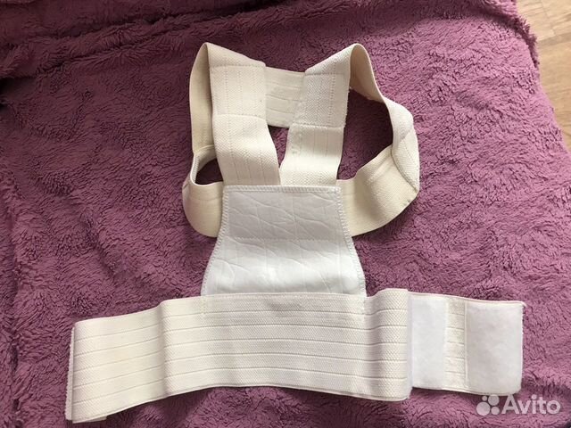 Пояс от сутолости