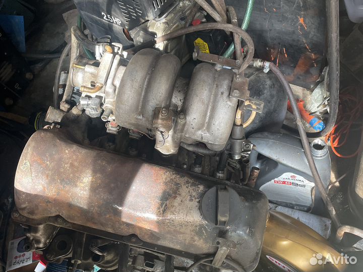 Продам головку блока цилиндров 21214