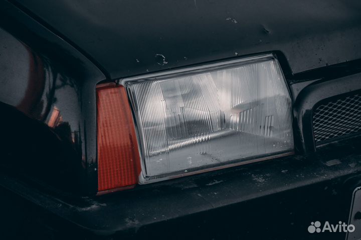 ВАЗ 2109 1.3 МТ, 1989, 53 100 км