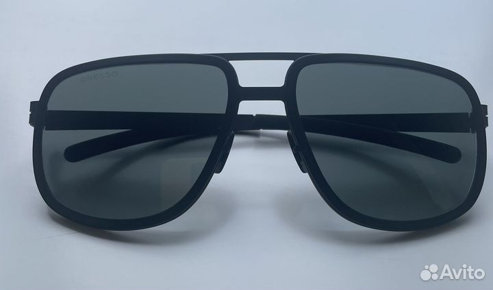 Солнцезащитные очки gresso