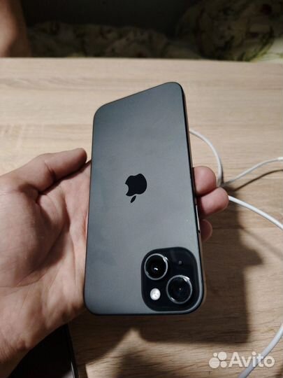 iPhone 15 Plus, 128 ГБ