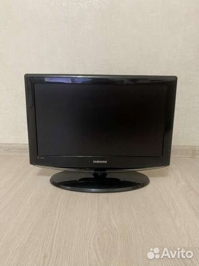 Телевизор samsung le23r81b
