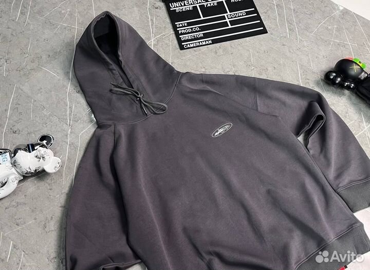 Спортивный костюм Corteiz весенний