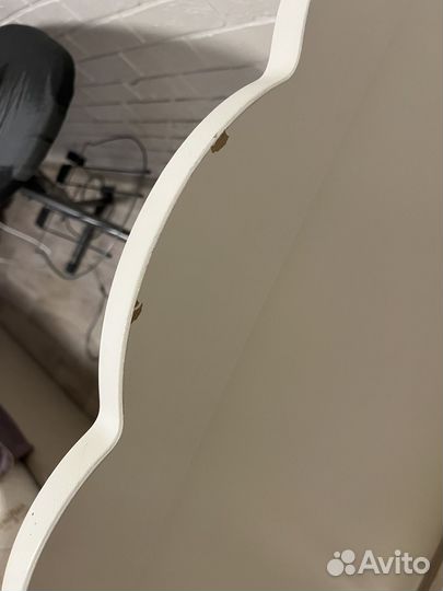 Детская кровать IKEA