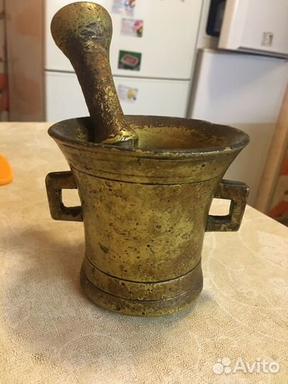 Ступа бронза