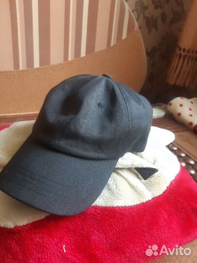Кепка женская новая