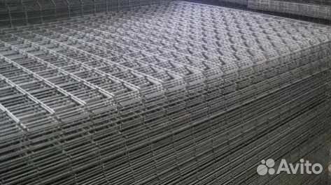 Сетка 100х100х4 в продаже