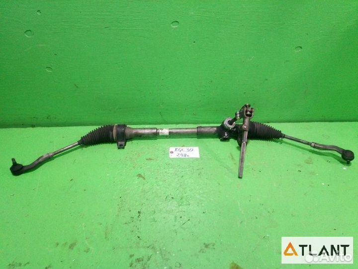 Рулевая рейка toyota passo