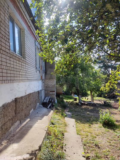 Дом 123 м² на участке 15 сот.