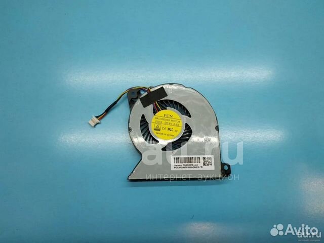 Вентилятор для ноутбука HP Probook 440 G2