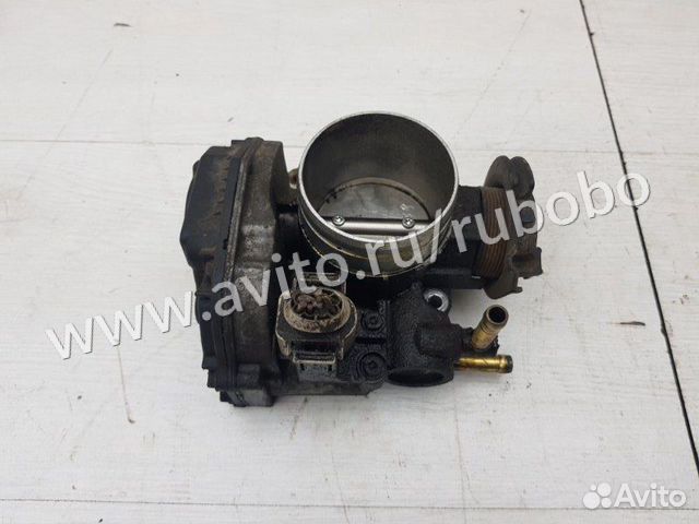Дроссель Vw Bora APK 2002