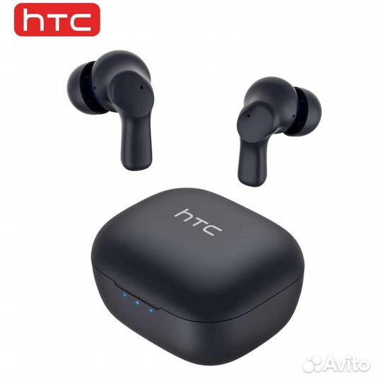 Беспроводные наушники HTC TWS3