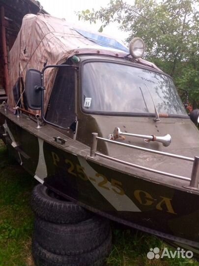 Прогресс 2м