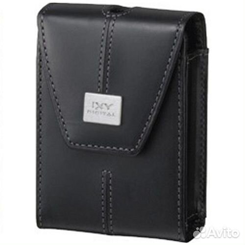 Чехол для фотоаппарата Canon IXC-235A Black для Ca