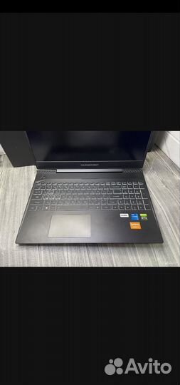 Thunderobot 911 air wave d