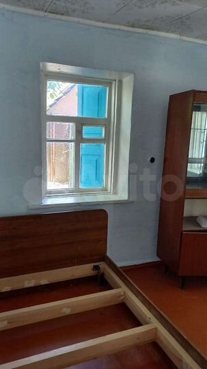 Дом 51,8 м² на участке 14 сот.