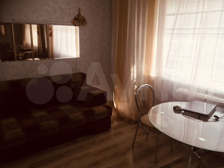 Комната 15 м² в 3-к., 1/2 эт.