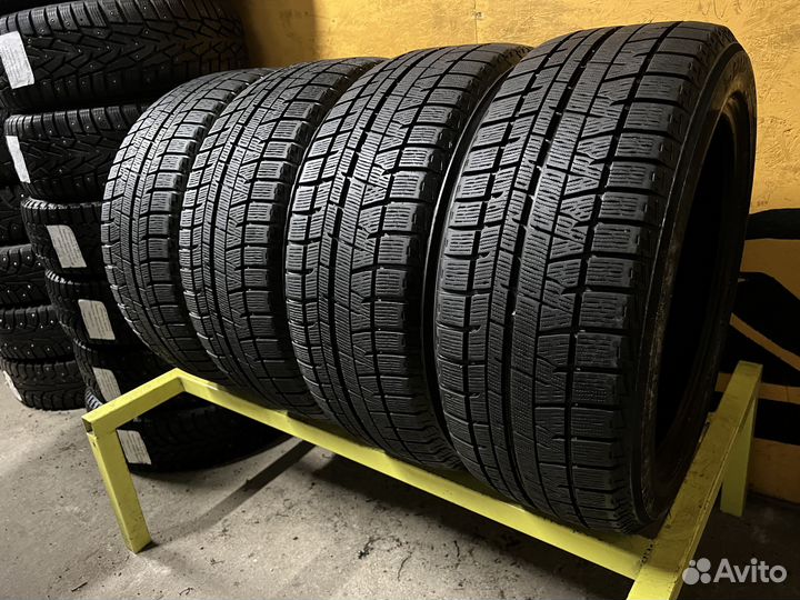 Yokohama Ice Guard IG50+ 215/50 R17