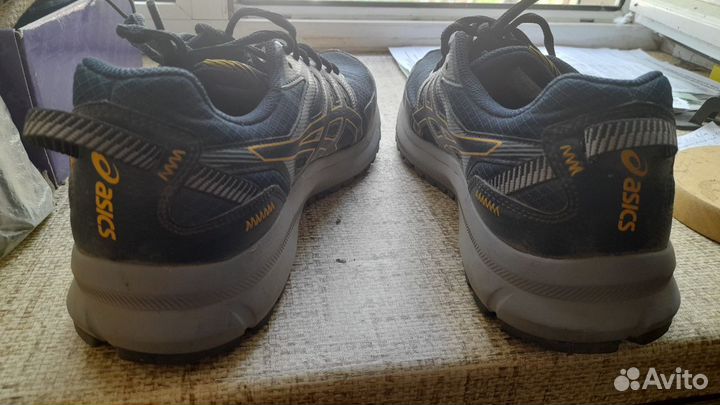 Asics trail scout 2