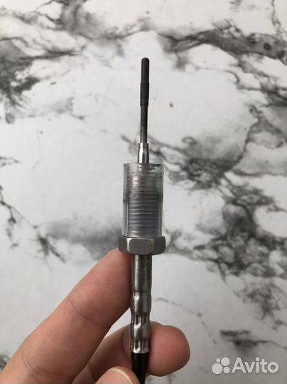 Датчик температуры коллектора BMW X3/BMW X4