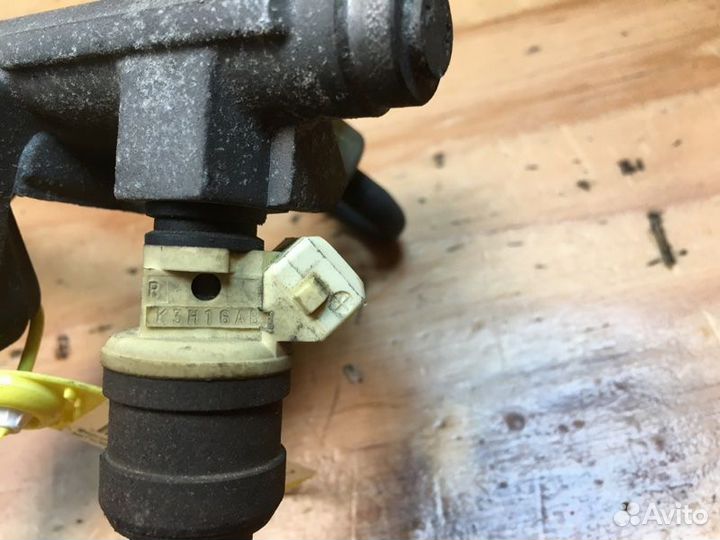 Форсунка mitsubishi pajero mini