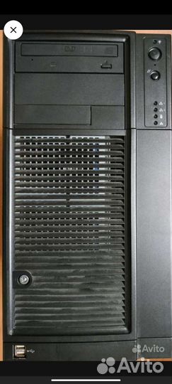 Сервер s771, неттопы