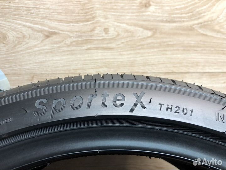 Triangle TH201 Sportex 265/35 R19 98Y