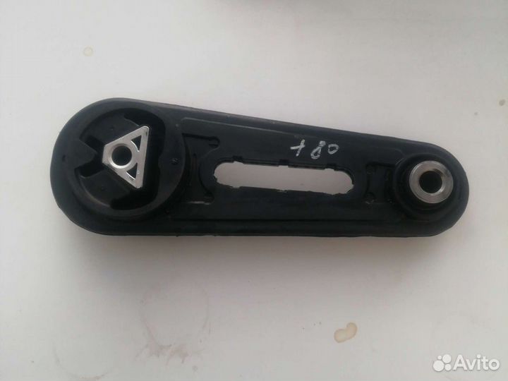 Опора двигателя (логан)