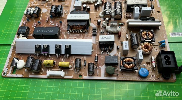 BN44-00622B L42X1Q DHS samsung UE40F6540AB