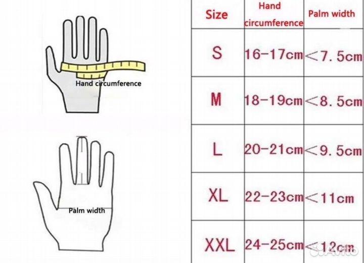 Кожаные перчатки alpinestars S-1