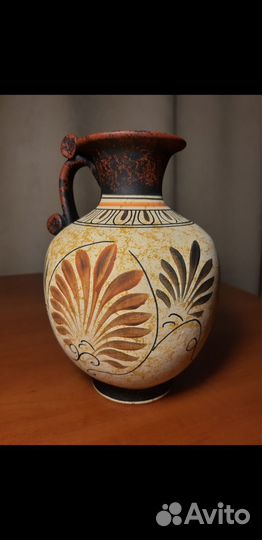 Античная ваза