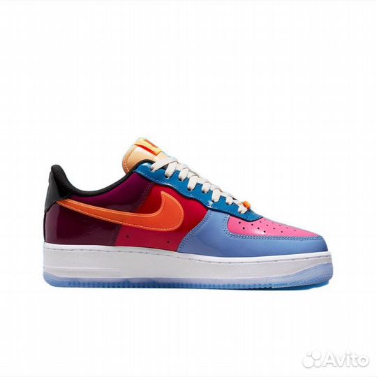 Undefeated x Nike Air Force 1 Low 41 EUR