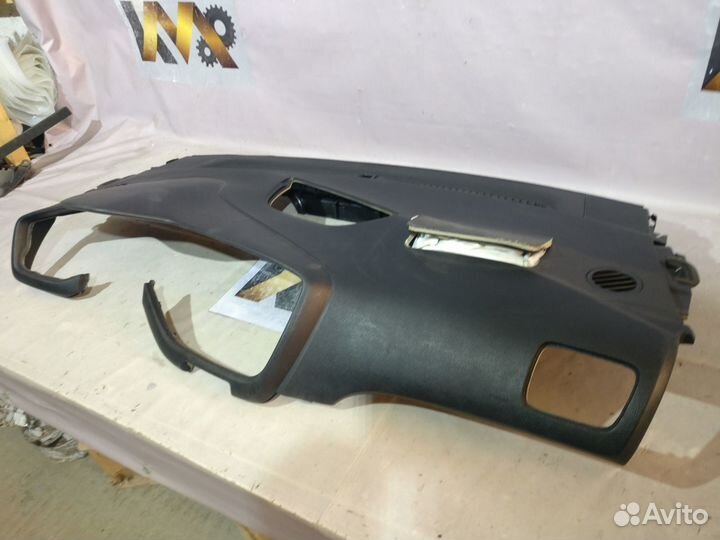 KIA Ceed 12- Торпедо 6805