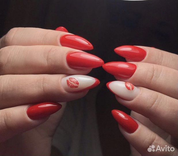 Маникюр педикюр с выездом на дом