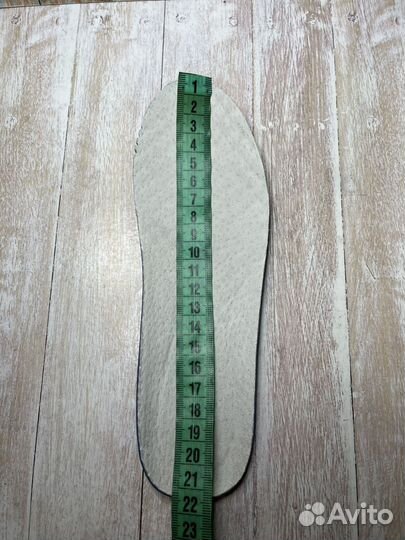 Кеды 34 (21) Новые