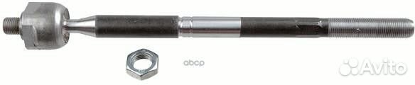 3843501 тяга рулевая Ford Focus 11 3843501 LE