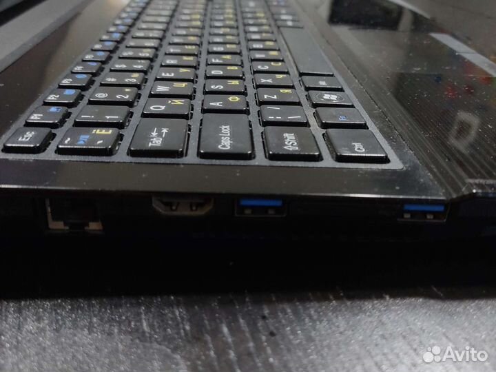Ноутбук ICL Pi154
