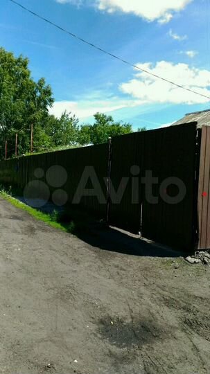 Участок 9 сот. (ИЖС)